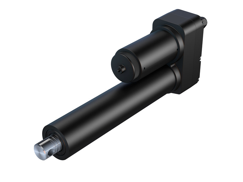 Ewellix launches intelligent SmartX platform for linear motion